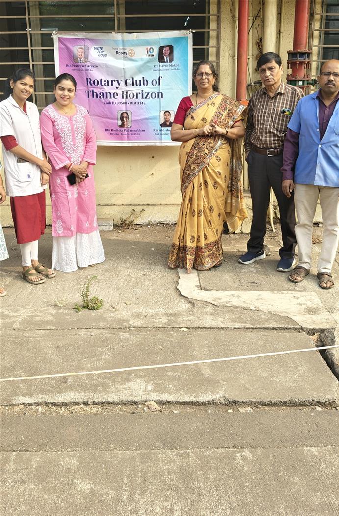 Blood donation Camp(6)