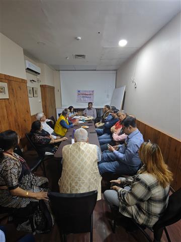 6th BOD Meeting