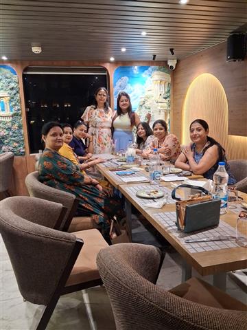Women Empowerment