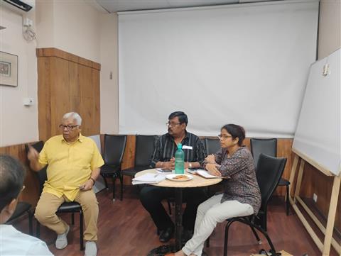 7th BOD Meeting