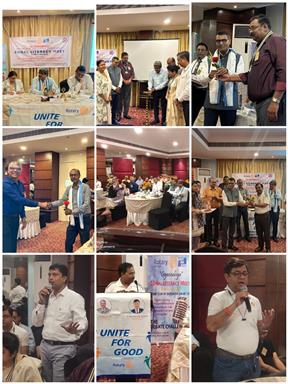 Seminar of LIteracy