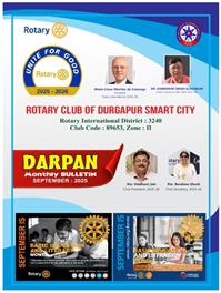 Monthly Bulletin