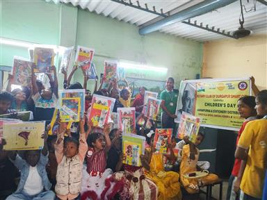 Basic Education and Literacy