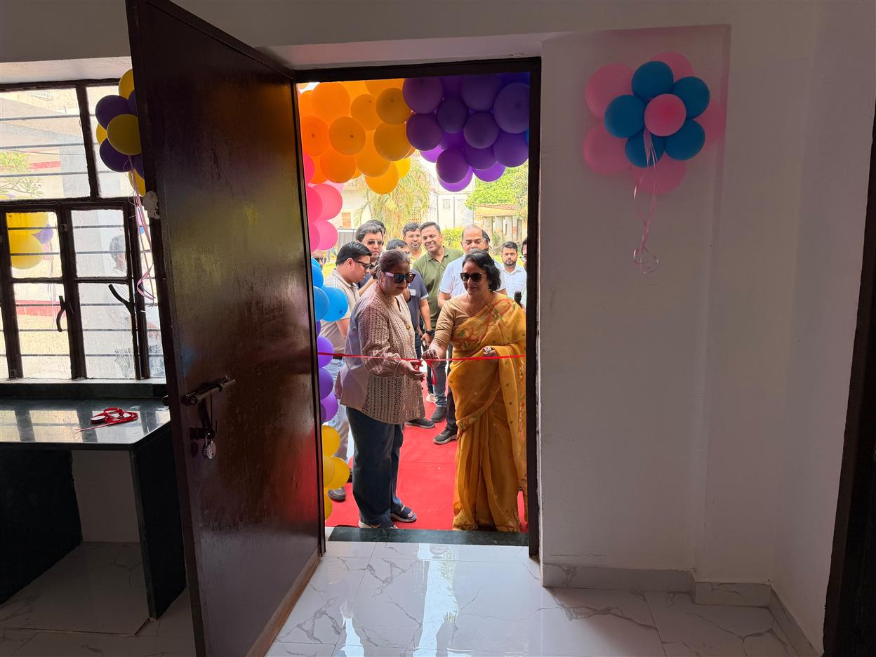 ANNAPURNA MESS IN HAPPY SCHOOL