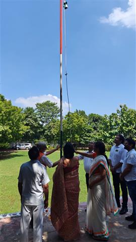Independence Day Celebrations