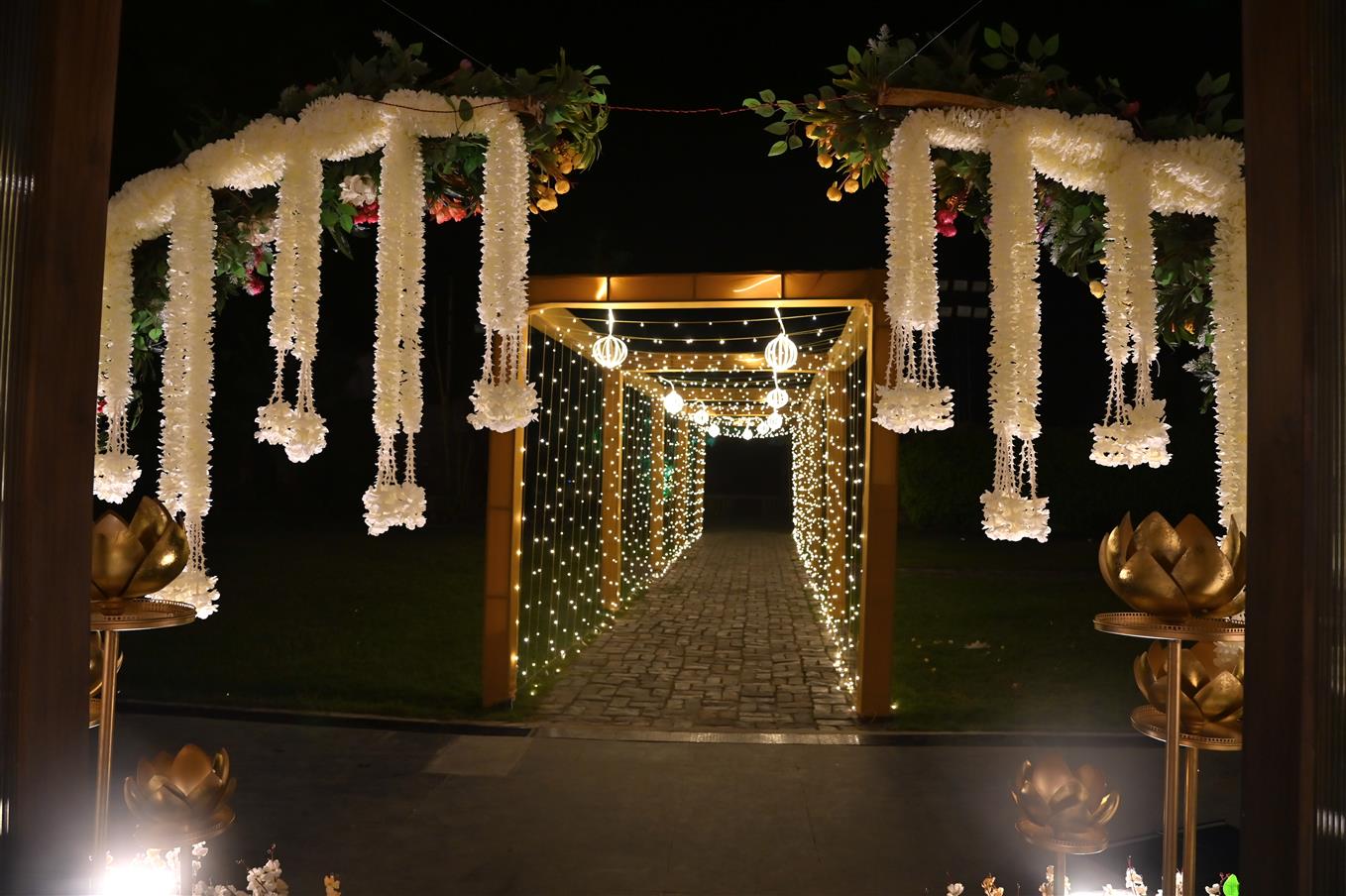DIWALI NIGHT