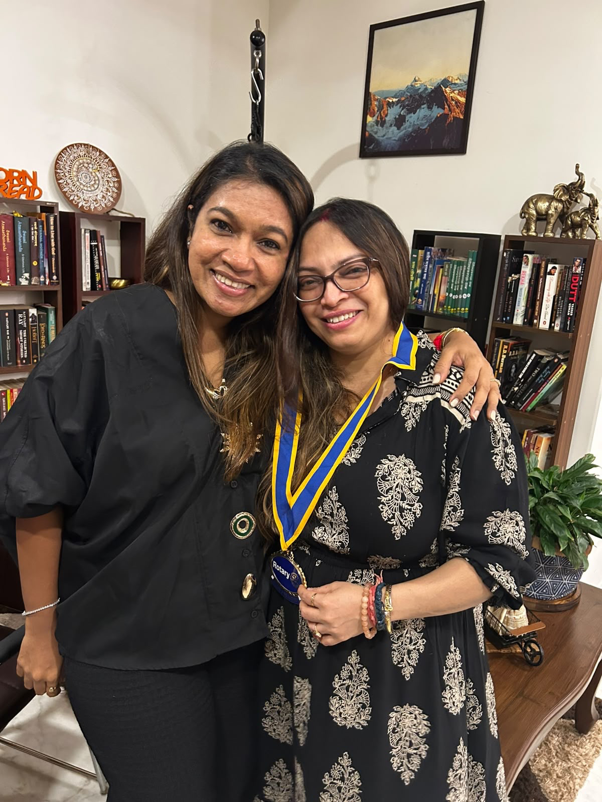 July 2026 | Inspire Year Shukriya