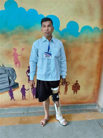 RDC Camp - 2 Thane North