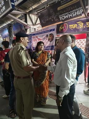 Health Checkup camp