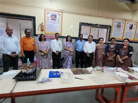 Beauti Parlor Course