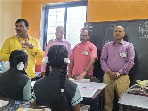 Ideal Study app Distribution -4