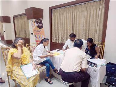 Health checkup - 2
