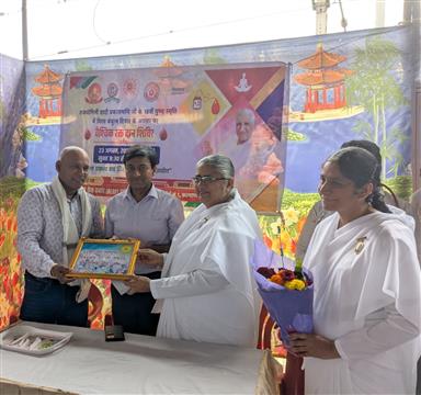 Blood donation Camp - 5