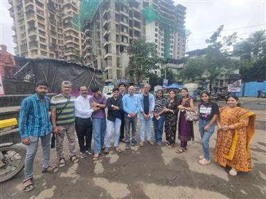 Annadan - 3 Murbad road