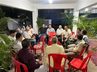 Regular Meeting