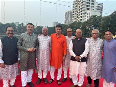 Diwali Pahat