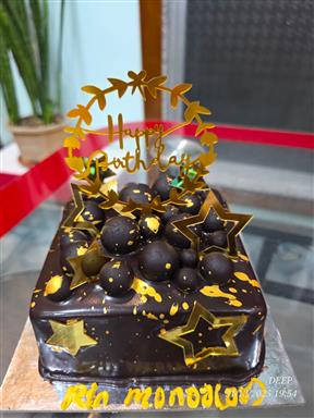 BIRTHDAY CELEBRATION OF PRESIDENT ELECT.