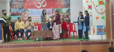 AWARENESS ON ADOLESCENT MENTAL WELL-BEING