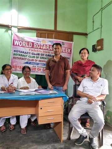 BREAST CANCER AWARENESS & WEEK CLOSING
