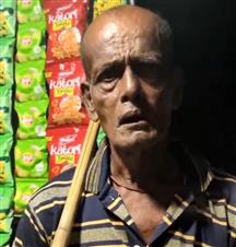 MENTAL HEALTH WEEK: HOPE RETURNS TO SUKUMAR