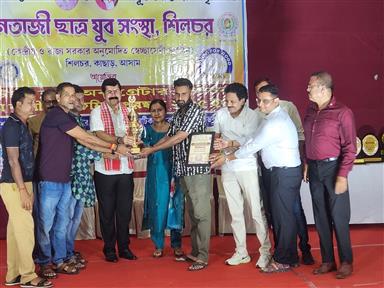 BEST KALI PUJA AWARD 2025