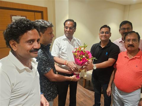 BIRTHDAY CELEBRATION