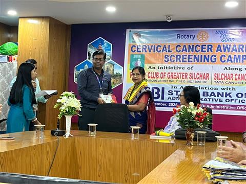 AWARENESS ON CERVICAL CANCER