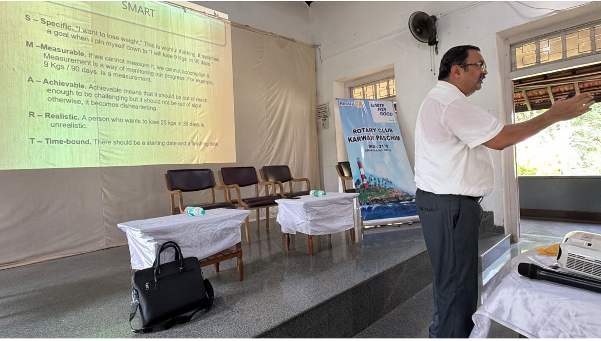 career guidances program