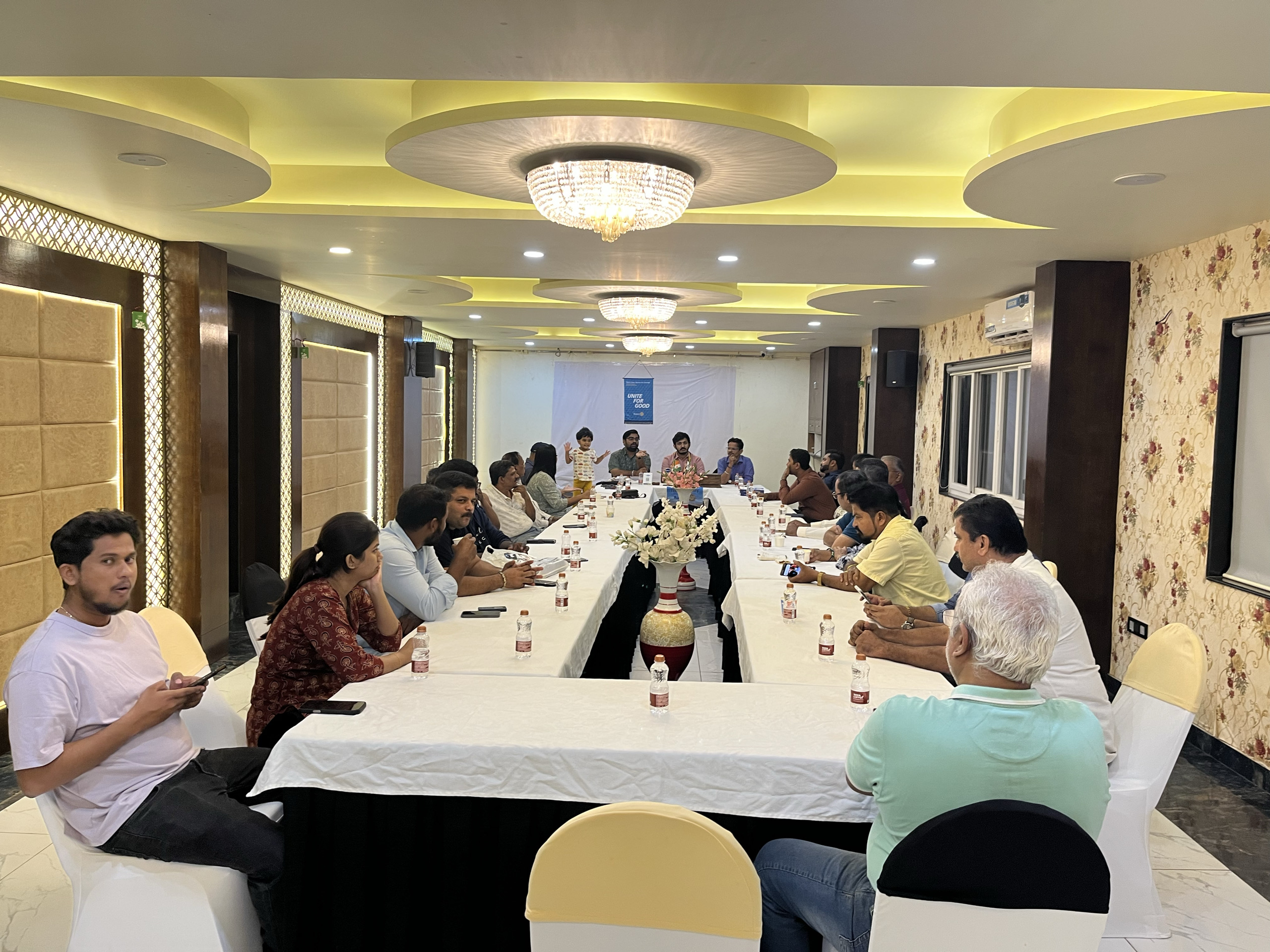 11th BOD meeting