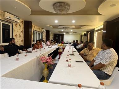 6th BOD Meeting
