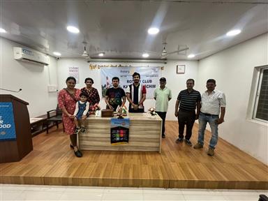 13th Weekly Meeting