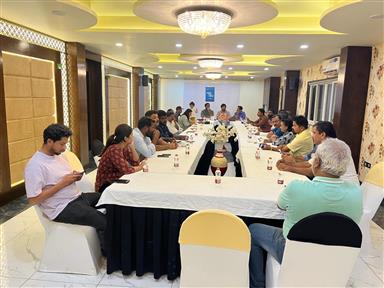 7th BOD meeting