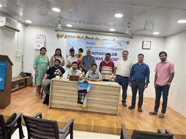 15th weekly meeting