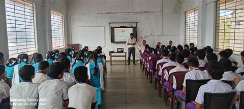 career guides Program