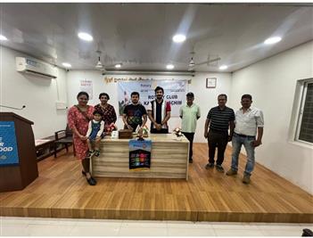 16th Regular meeting