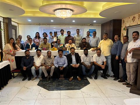 DG visit