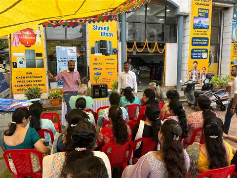 Cooking Class for Ladies