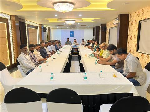 3rd BOD Meeting