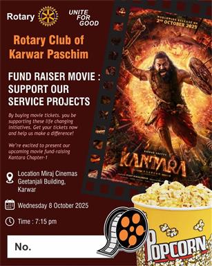 Fundraiser