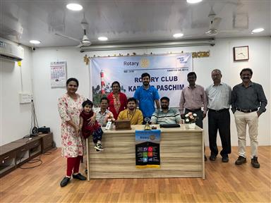 10th weekly meeting