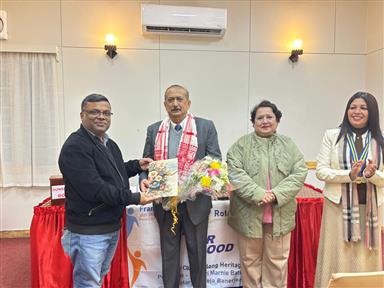 139th REGULAR MEETING