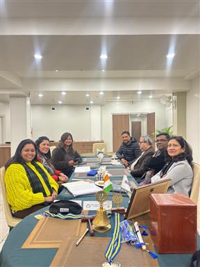 7TH BOARD MEETING
