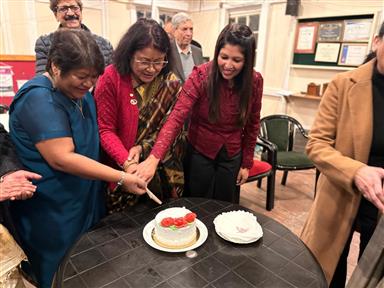 Women Day Celebration