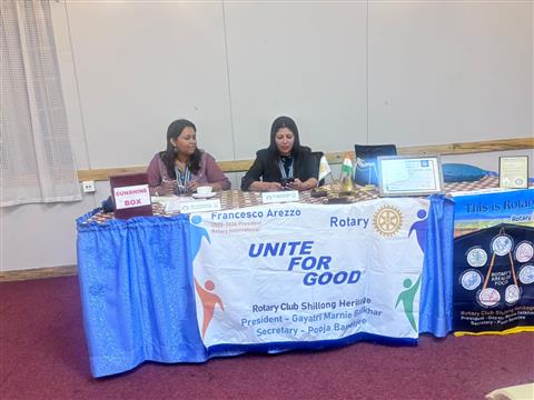 142nd Regular Meeting