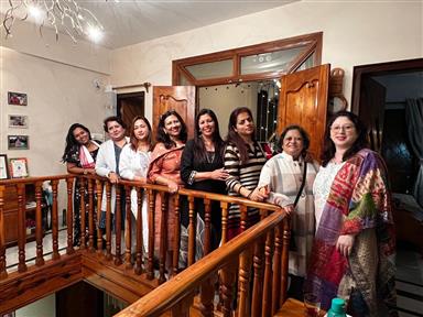 Bihu Celebrations