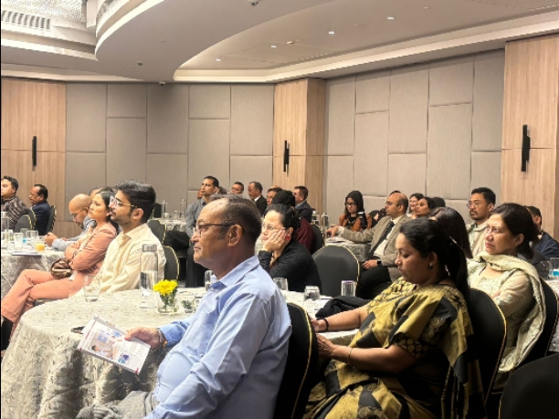 Doctors CME on Holistic treatment of cancer