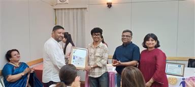 145th Regular Meeting