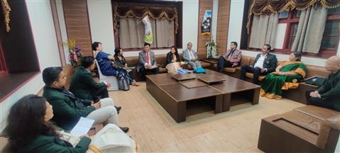 10th Board Meeting