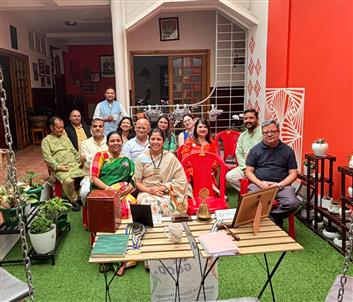 128th Regular General Meeting
