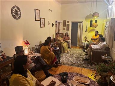 4th BOARD MEETING